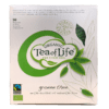 Té verde orgánico