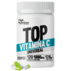 Vitamina C 100% 120 cápsulas